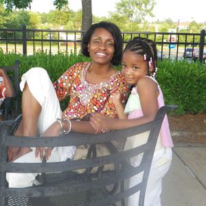 Meet your Posher, Anita